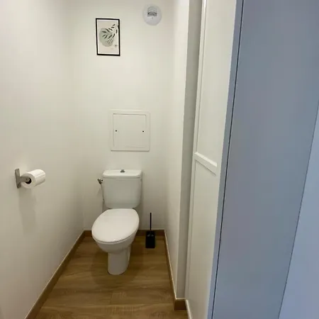 Le Spot Nicois Apartment *