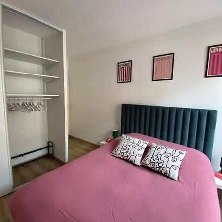 Le Spot Nicois Apartment Nice