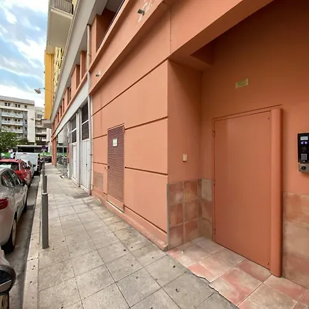 Le Spot Nicois Apartment Nice