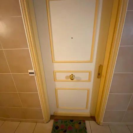 Le Spot Nicois Apartment